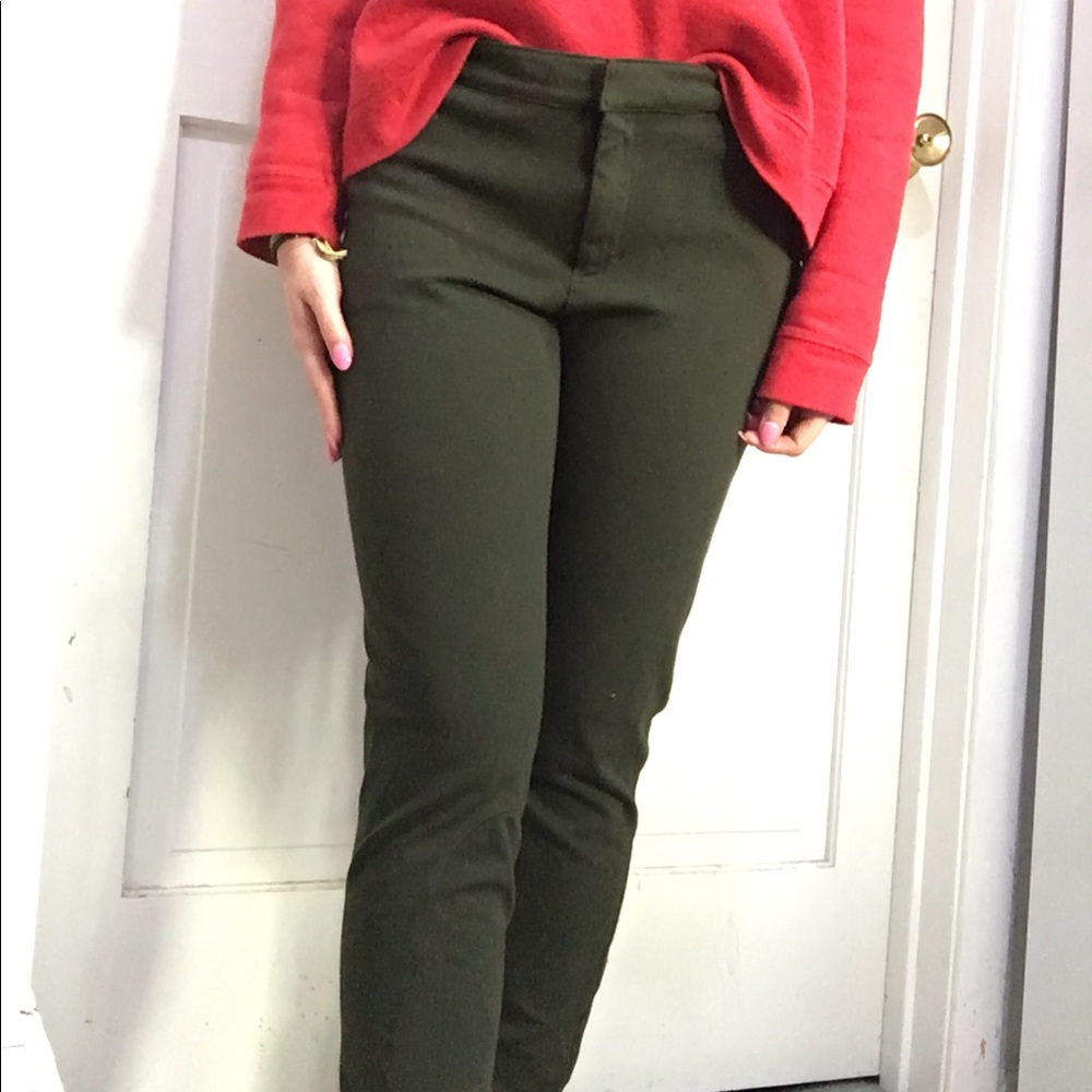 tommy hilfiger leggings